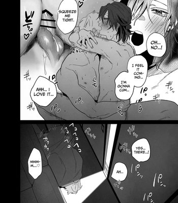 [10-jikan Suimin (nocori)] Bed Jou wa Muhou Chitai ni Tsuki – the bed is a lawless zone. [Eng] — 13