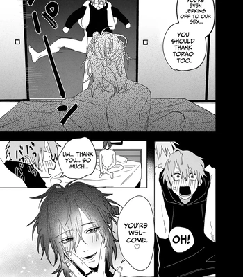 [10-jikan Suimin (nocori)] Bed Jou wa Muhou Chitai ni Tsuki – the bed is a lawless zone. [Eng] — 16