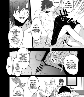 [10-jikan Suimin (nocori)] Bed Jou wa Muhou Chitai ni Tsuki – the bed is a lawless zone. [Eng] — 17