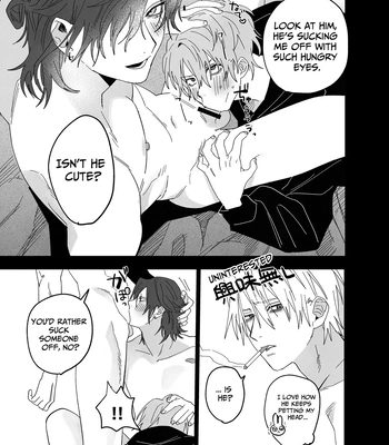 [10-jikan Suimin (nocori)] Bed Jou wa Muhou Chitai ni Tsuki – the bed is a lawless zone. [Eng] — 18