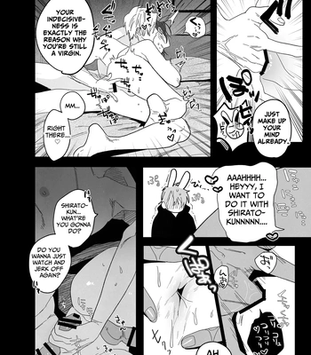 [10-jikan Suimin (nocori)] Bed Jou wa Muhou Chitai ni Tsuki – the bed is a lawless zone. [Eng] — 021
