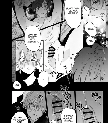 [10-jikan Suimin (nocori)] Bed Jou wa Muhou Chitai ni Tsuki – the bed is a lawless zone. [Eng] — 023