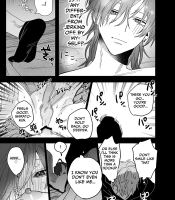 [10-jikan Suimin (nocori)] Bed Jou wa Muhou Chitai ni Tsuki – the bed is a lawless zone. [Eng] — 024