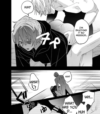 [10-jikan Suimin (nocori)] Bed Jou wa Muhou Chitai ni Tsuki – the bed is a lawless zone. [Eng] — 025