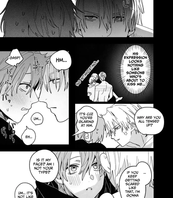 [10-jikan Suimin (nocori)] Bed Jou wa Muhou Chitai ni Tsuki – the bed is a lawless zone. [Eng] — 036