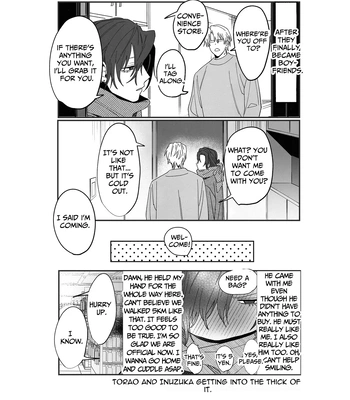 [10-jikan Suimin (nocori)] Bed Jou wa Muhou Chitai ni Tsuki – the bed is a lawless zone. [Eng] — 046
