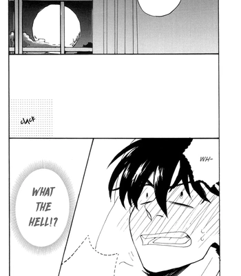 [Shimanami (Setonaikai)] Sono Kuchibiru ni Fureteinai – Detective Conan dj [Eng] — 14