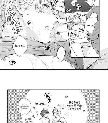 [NOBANA Saori] White Night Bitter Porn [Eng] — 049