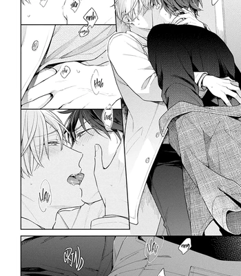 [NOBANA Saori] White Night Bitter Porn [Eng] — 056