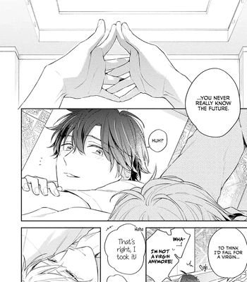 [NOBANA Saori] White Night Bitter Porn [Eng] — 068