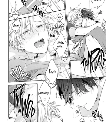 [NOBANA Saori] White Night Bitter Porn [Eng] — 046