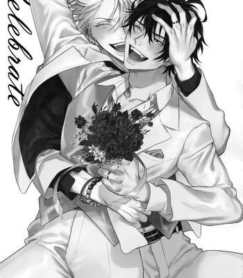 [mesuchanghonpo (onna)] Celebrate – Hypnosis Mic dj [Spa] — 3