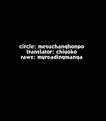 [mesuchanghonpo (onna)] Celebrate – Hypnosis Mic dj [Spa] — 048