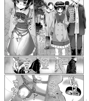 [face to face (ryoattoryo)] Tooi Hinata 2 [Eng] — 10