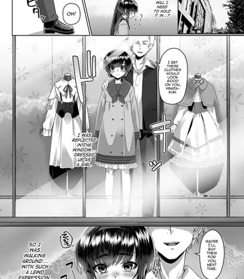 [face to face (ryoattoryo)] Tooi Hinata 2 [Eng] — 12