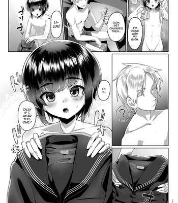 [face to face (ryoattoryo)] Tooi Hinata 2 [Eng] — 16