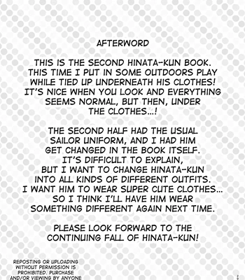[face to face (ryoattoryo)] Tooi Hinata 2 [Eng] — 028