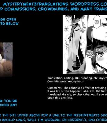 [face to face (ryoattoryo)] Tooi Hinata 2 [Eng] — 031