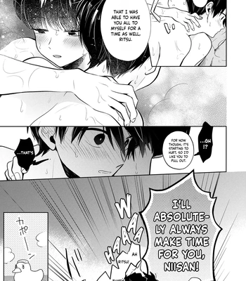 [Kedama Monster (Mayuka)] Mizuirazude – Mob Psycho 100 dj [Eng] — 028