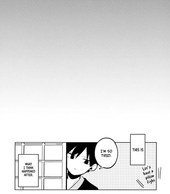 [Kedama Monster (Mayuka)] Mizuirazude – Mob Psycho 100 dj [Eng] — 032