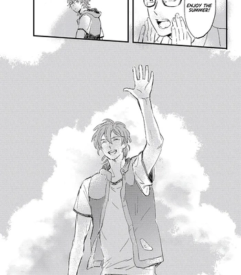 [Guri] Kintouka dj – Art Log [Eng] — 12