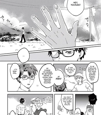 [Guri] Kintouka dj – Art Log [Eng] — 5