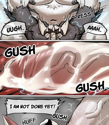 [SSu] League of Legends dj – Volibear Of Legends [Eng] — 5