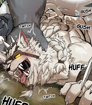[SSu] League of Legends dj – Volibear Of Legends [Eng] — 8