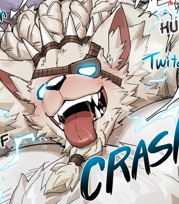 [SSu] League of Legends dj – Volibear Of Legends [Eng] — 15
