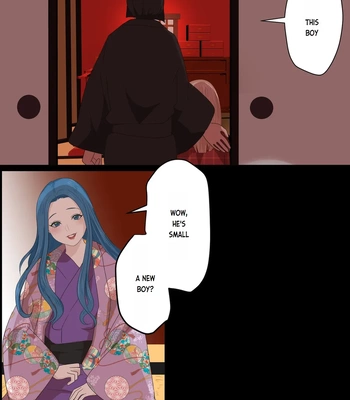 [Onisake (Tsurumaru Riri)] Enju Ni Natta Hi | The Day I Became Enju [Eng] — 6