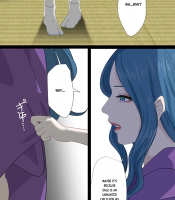 [Onisake (Tsurumaru Riri)] Enju Ni Natta Hi | The Day I Became Enju [Eng] — 047