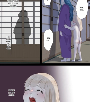 [Onisake (Tsurumaru Riri)] Enju Ni Natta Hi | The Day I Became Enju [Eng] — 048