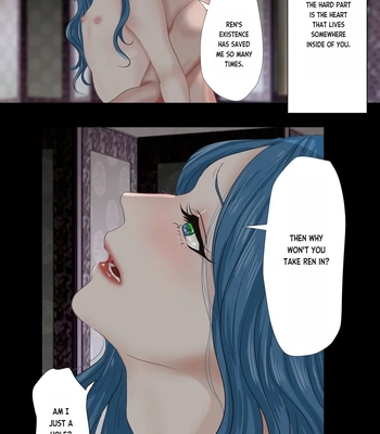 [Onisake (Tsurumaru Riri)] Enju Ni Natta Hi | The Day I Became Enju [Eng] — 051
