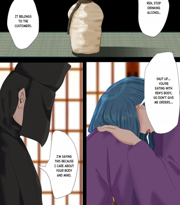 [Onisake (Tsurumaru Riri)] Enju Ni Natta Hi | The Day I Became Enju [Eng] — 056