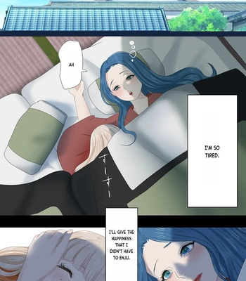 [Onisake (Tsurumaru Riri)] Enju Ni Natta Hi | The Day I Became Enju [Eng] — 057
