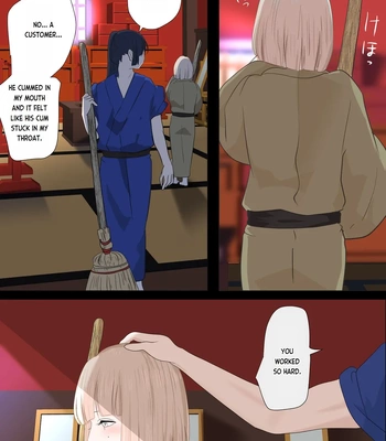 [Onisake (Tsurumaru Riri)] Enju Ni Natta Hi | The Day I Became Enju [Eng] — 065