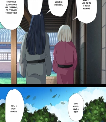 [Onisake (Tsurumaru Riri)] Enju Ni Natta Hi | The Day I Became Enju [Eng] — 067