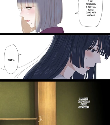 [Onisake (Tsurumaru Riri)] Enju Ni Natta Hi | The Day I Became Enju [Eng] — 068