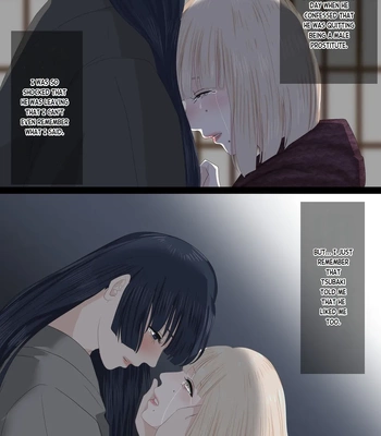 [Onisake (Tsurumaru Riri)] Enju Ni Natta Hi | The Day I Became Enju [Eng] — 072