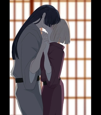 [Onisake (Tsurumaru Riri)] Enju Ni Natta Hi | The Day I Became Enju [Eng] — 073