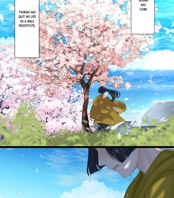 [Onisake (Tsurumaru Riri)] Enju Ni Natta Hi | The Day I Became Enju [Eng] — 076
