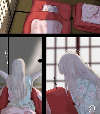 [Onisake (Tsurumaru Riri)] Enju Ni Natta Hi | The Day I Became Enju [Eng] — 082