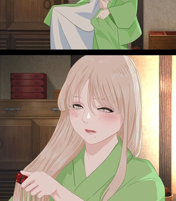 [Onisake (Tsurumaru Riri)] Enju Ni Natta Hi | The Day I Became Enju [Eng] — 083