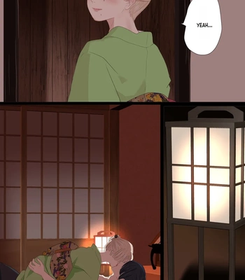 [Onisake (Tsurumaru Riri)] Enju Ni Natta Hi | The Day I Became Enju [Eng] — 095