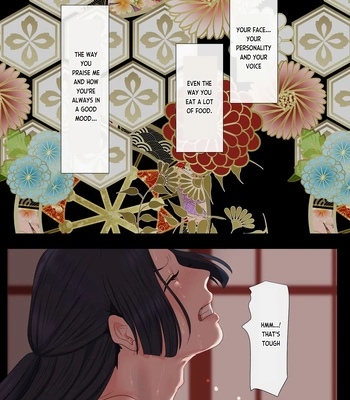 [Onisake (Tsurumaru Riri)] Enju Ni Natta Hi | The Day I Became Enju [Eng] — 113