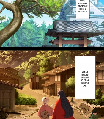 [Onisake (Tsurumaru Riri)] Enju Ni Natta Hi | The Day I Became Enju [Eng] — 122