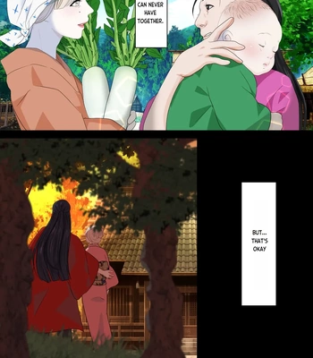 [Onisake (Tsurumaru Riri)] Enju Ni Natta Hi | The Day I Became Enju [Eng] — 123