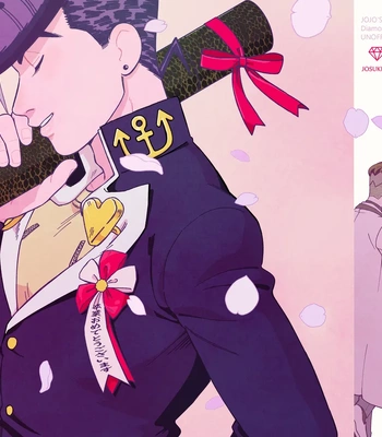 [curry udon] Sotsugyō [R18]– JoJo dj [JP] — 063