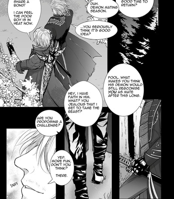 [Minicooly] 3 x 30 Nights – Devil May Cry 5 dj [Eng] — 4
