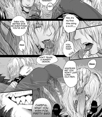 [Minicooly] 3 x 30 Nights – Devil May Cry 5 dj [Eng] — 7